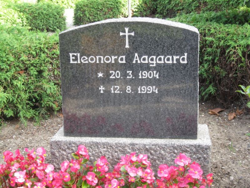 Eleonora Aagaard  .JPG